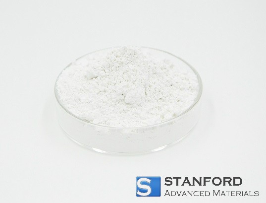 Alumina 3% Titanium Oxide for Thermal Spraying